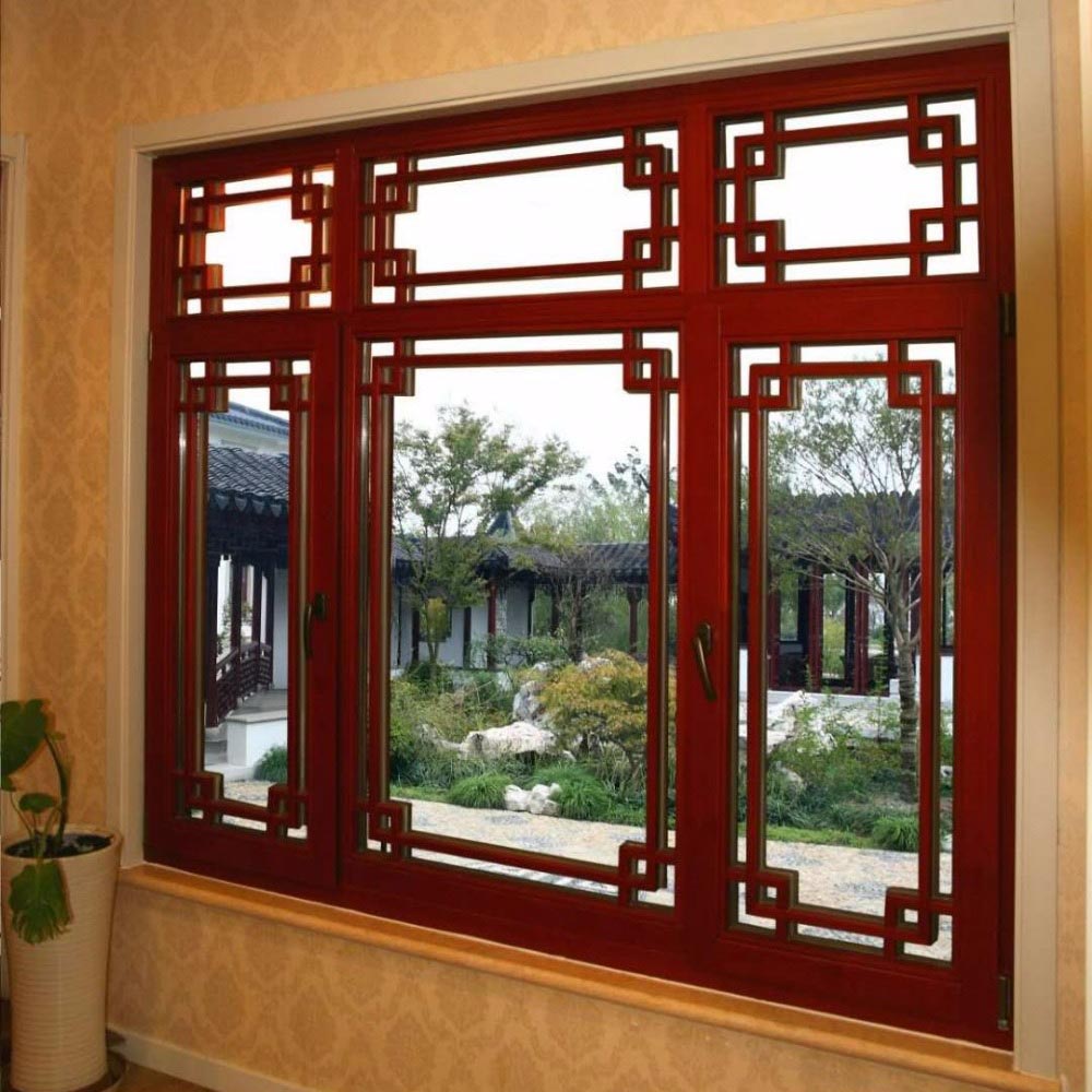 南昌江西中式复古门窗