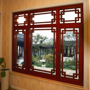 江西江西中式复古门窗